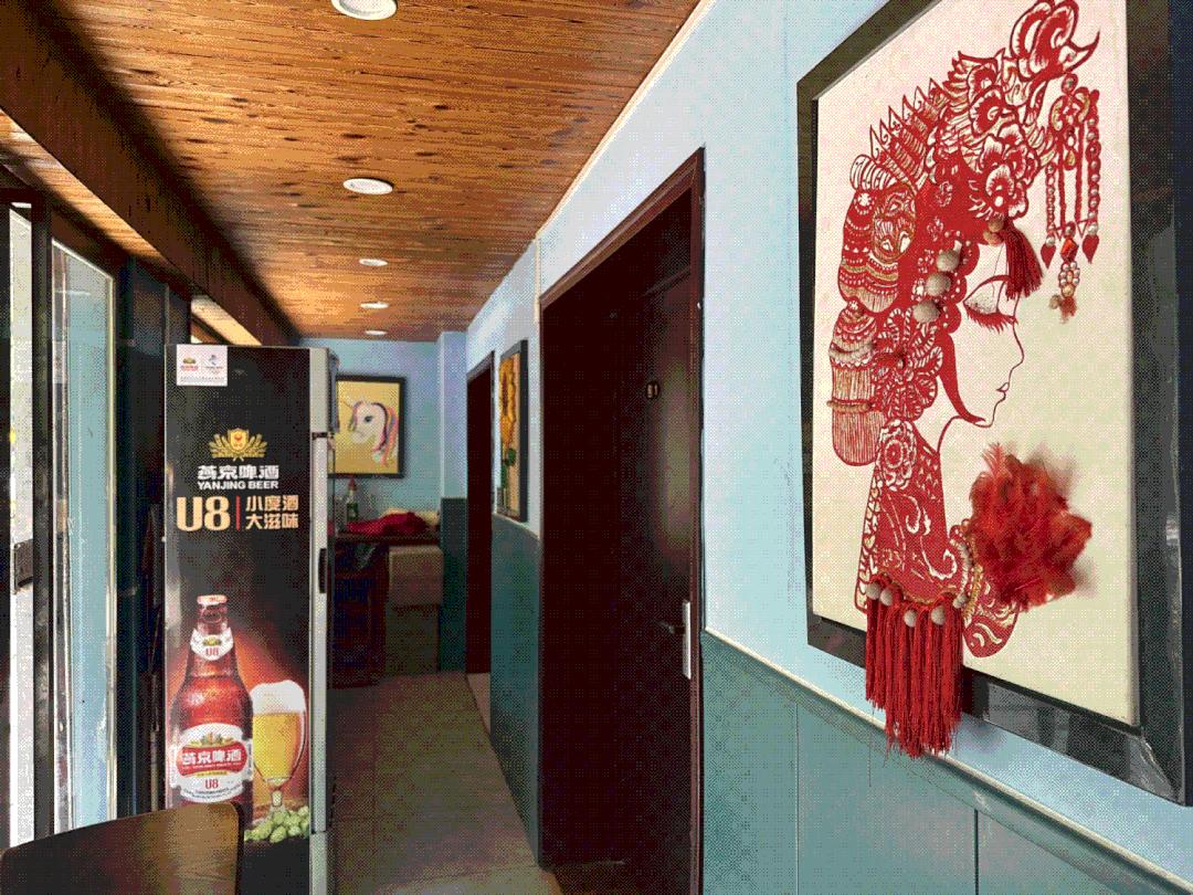 带着128g的胃寻找美食,带上128g的胃跟我走