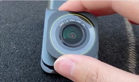 360g900行车记录仪adas驾驶辅助,行车记录仪选4k的还是1080的