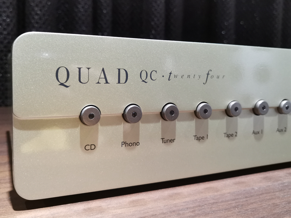 音色最好的前级电子管,电子管前级最好音质