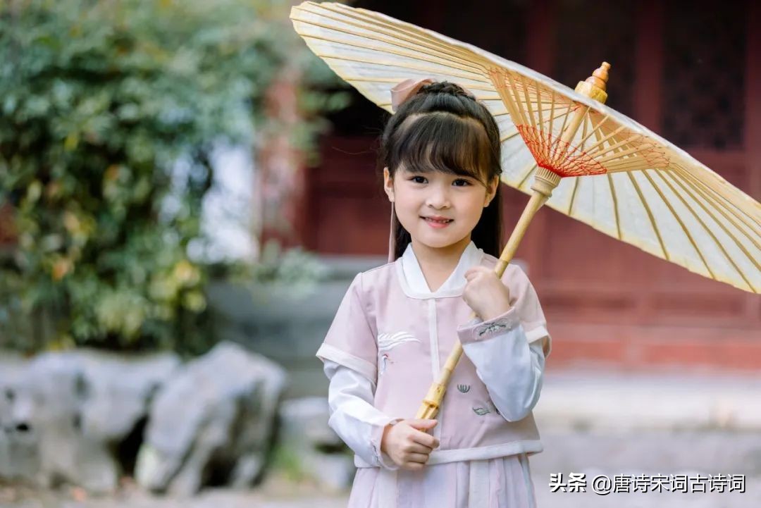 那些很有少年感的诗句,那些充满少年意气古诗词