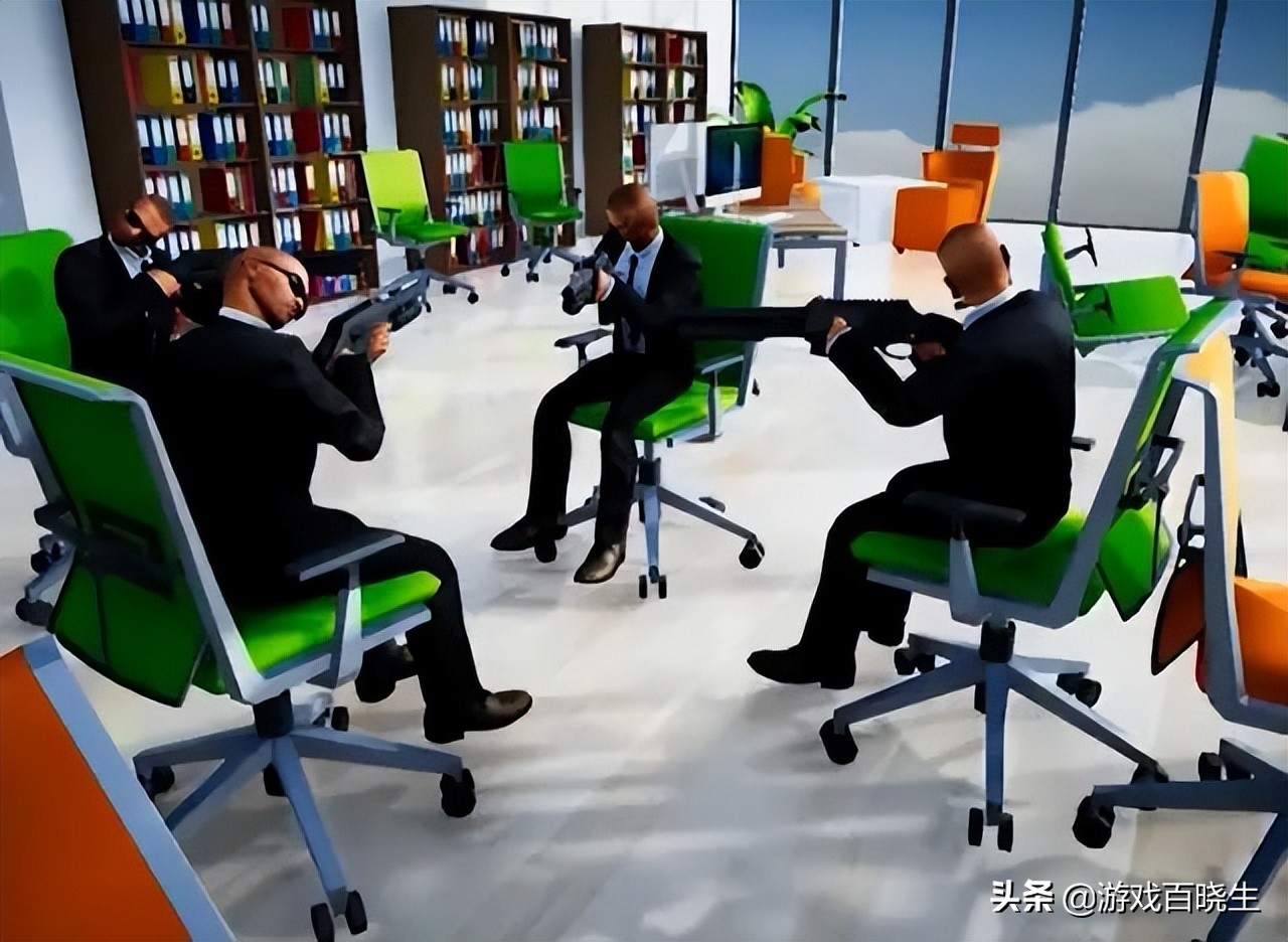 好玩的steam免费游戏不吃配置,steam游戏推荐免费单机游戏