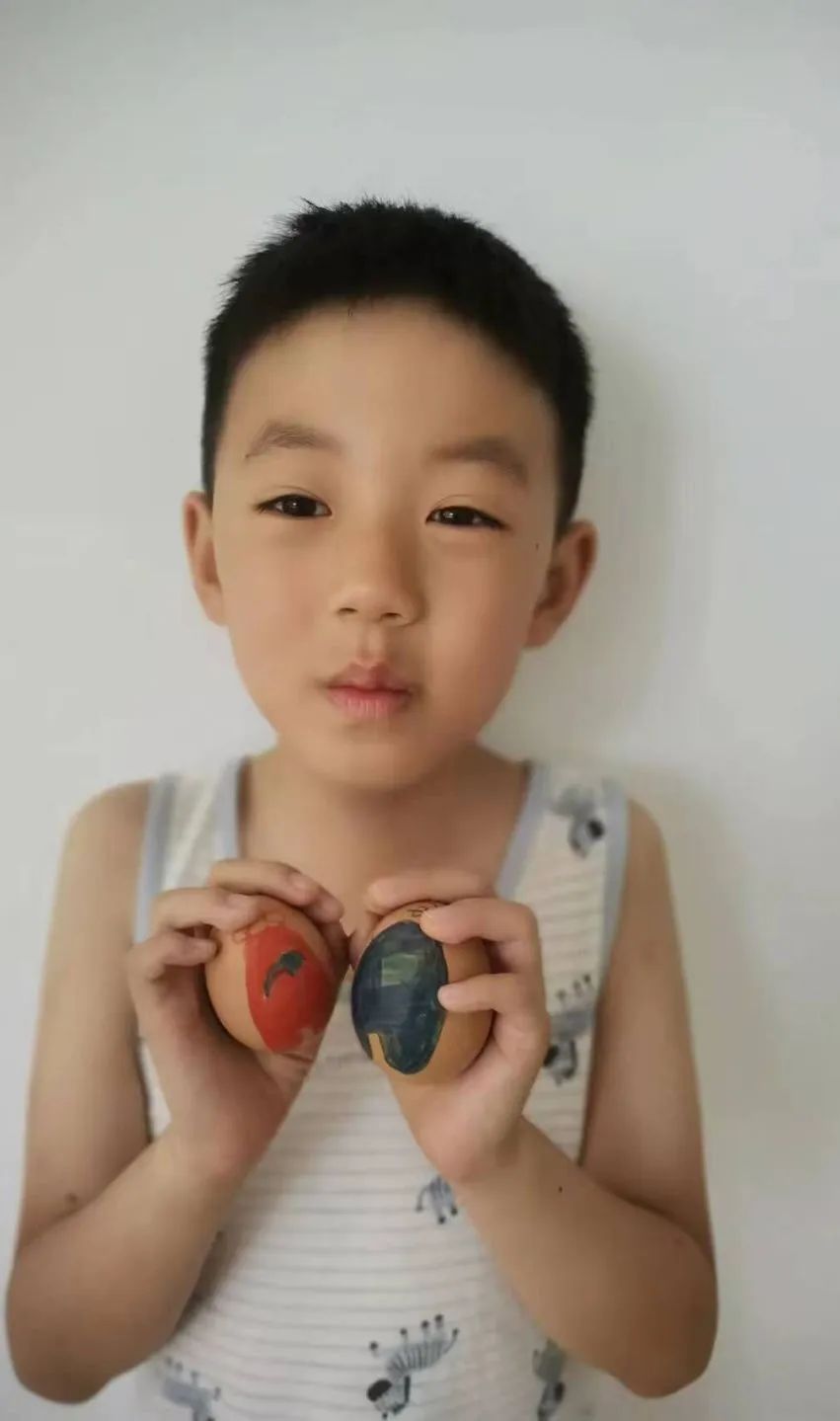 【中兴街小学】文明春风“粽香悠悠话端午，爱国情怀我传承