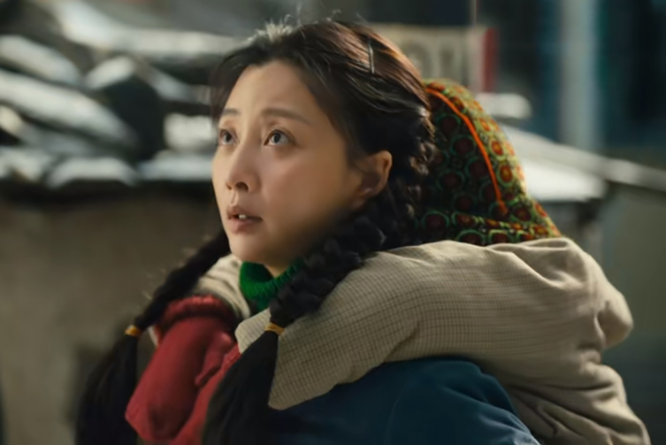 《人世间》原著“周家第三代”的结局：周玥嫁老男，周聪娶悍妻