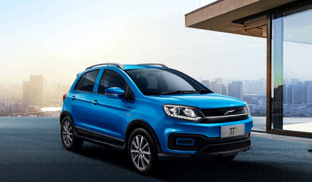 曾经停滞四年，今年3个月卖了516辆，莆田的云度汽车怎么了？