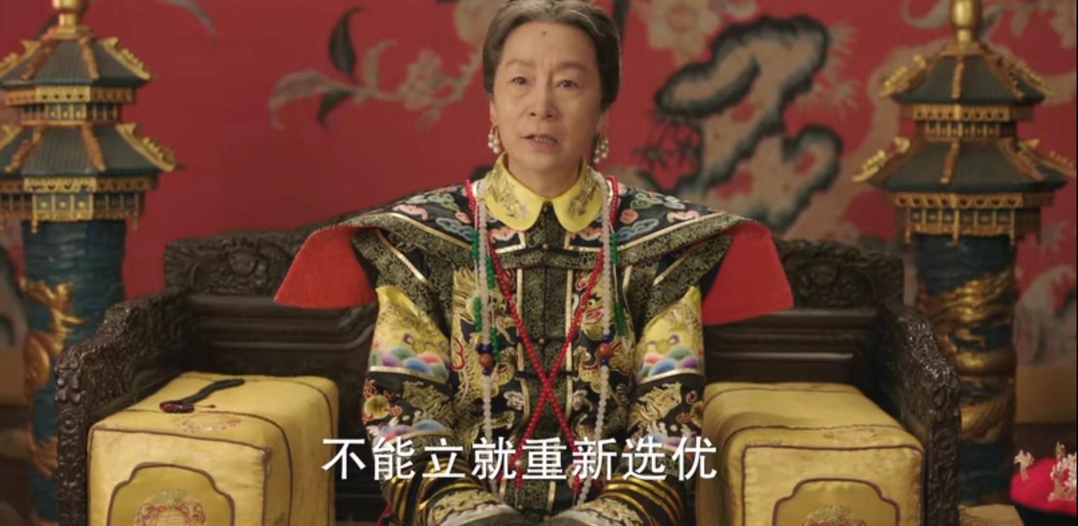 《天下长河》大结局*放播**量破13亿，历史剧留下的三个疑问该解开了