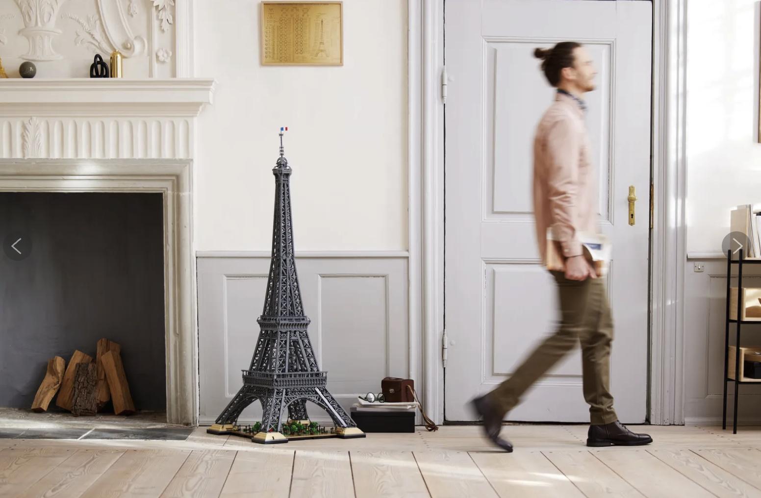 2023乐高最值得入手的十个系列,乐高2023年限量套装