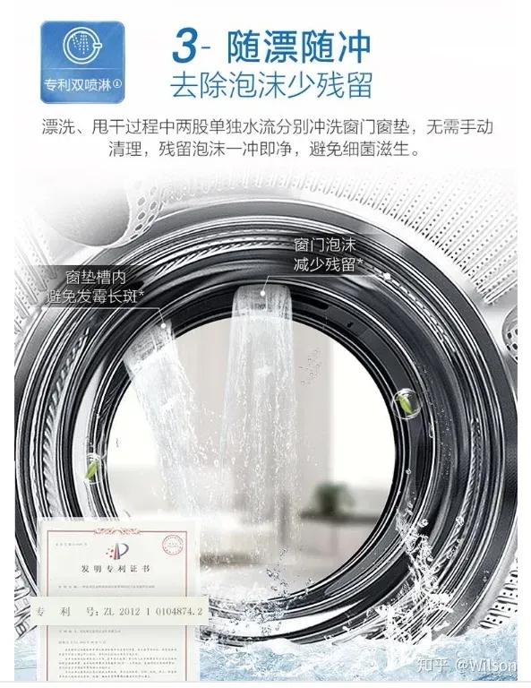 2022洗衣机选购攻略,如何选购一款高性价比的洗衣机