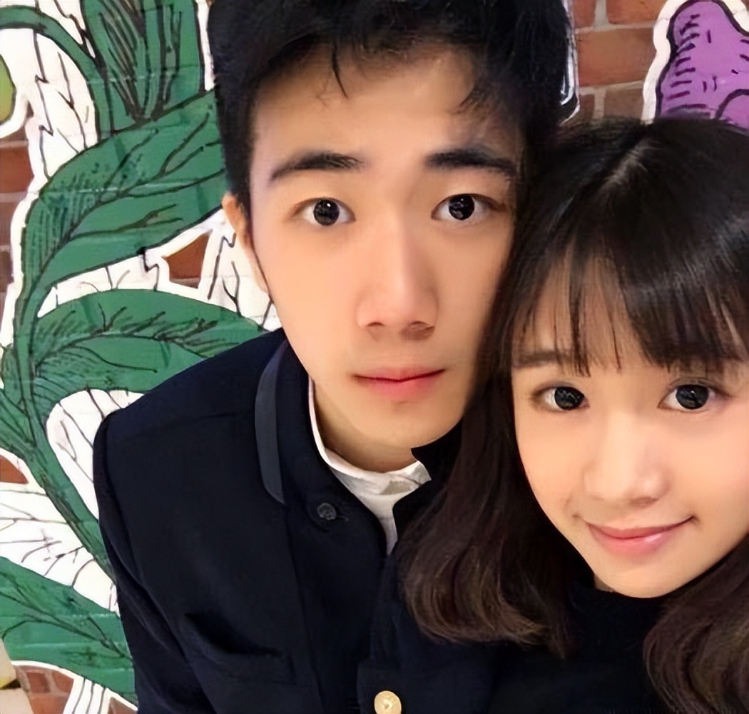 特步公主与七匹狼公子晒婚后生活,七匹狼公子与特步公主领证多久了