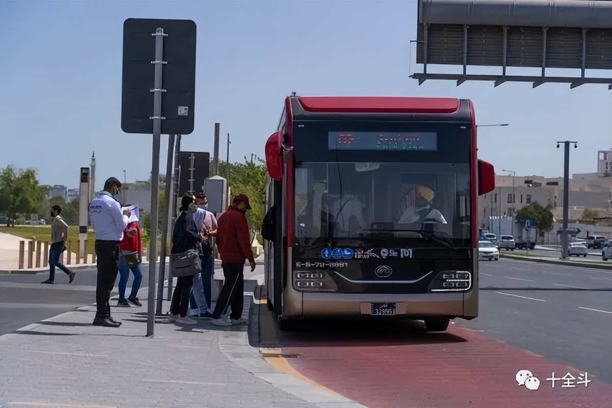 聊聊卡塔尔世界杯,大家对卡塔尔的了解