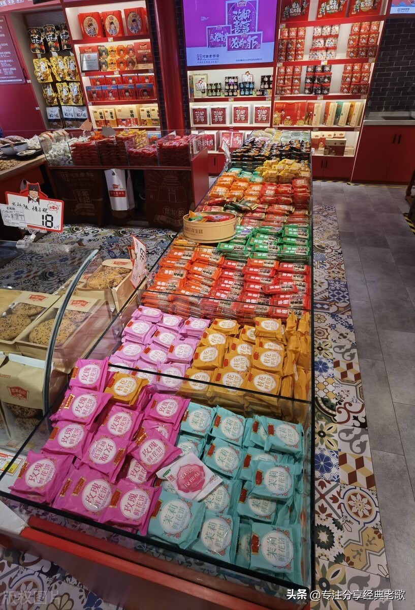 旅游景点的东西千万别买,旅游景点超市一般都卖什么