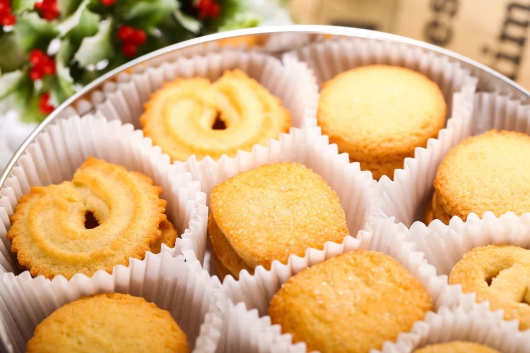 春节零食补货,春节零食买太多