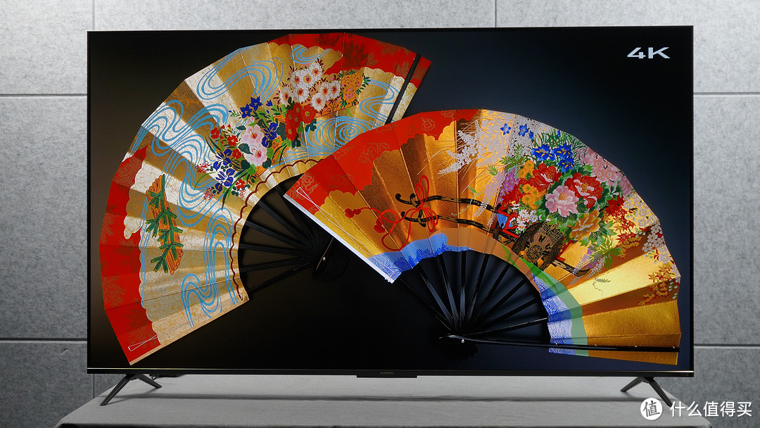 小米电视es752022款深度评测,小米电视espro65英寸是真4k吗