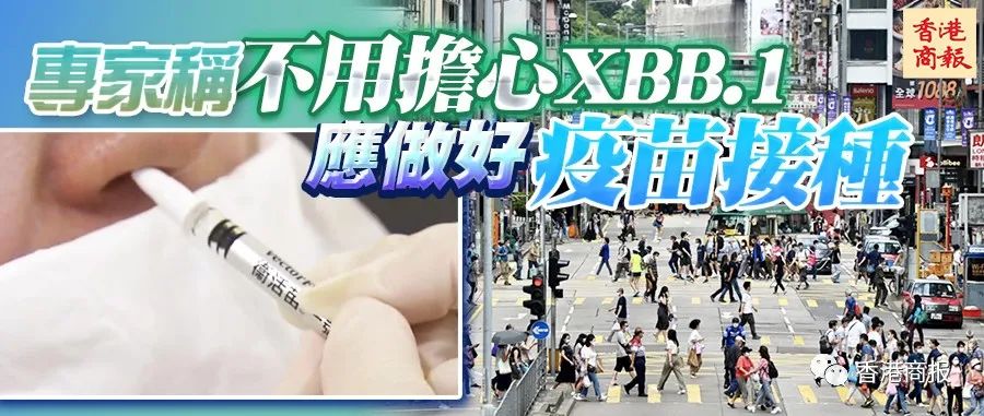 港大鼻吸式疫苗,香港大学鼻喷式新冠疫苗最新消息