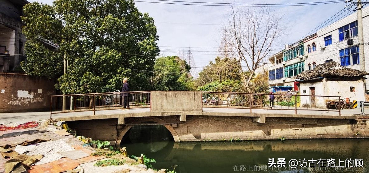 常州消失的古桥,常州已拆除的有名古桥