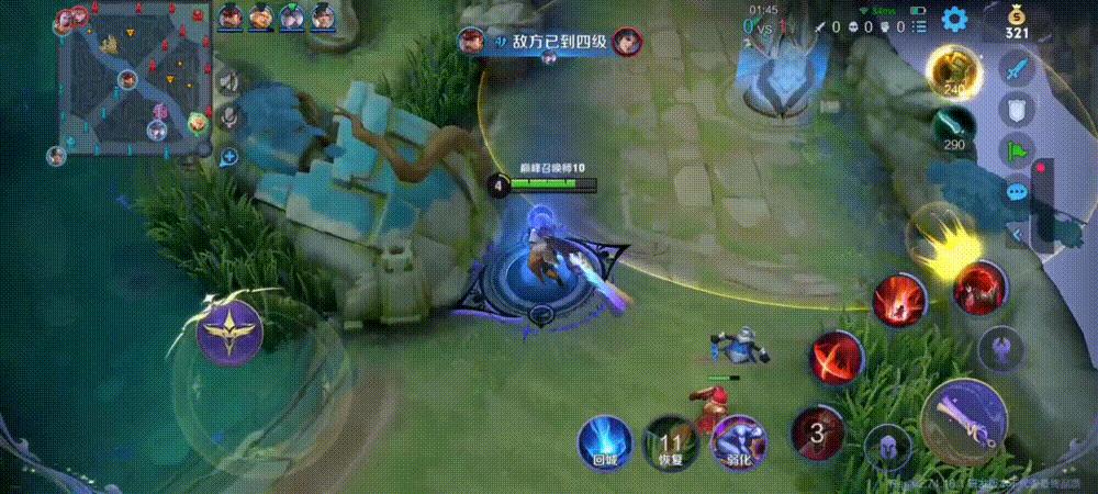 暗信胜率下降,胜率下降