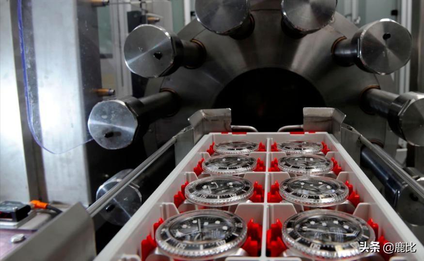 二手价格五万左右的腕表,最靠谱的二手腕表