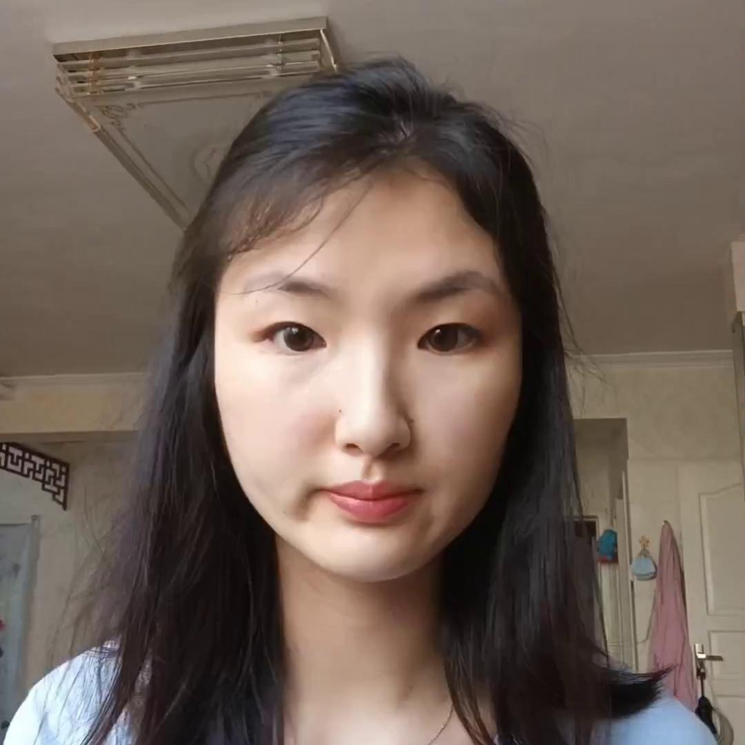 黄黑皮原相机化妆教程,原相机教你化妆