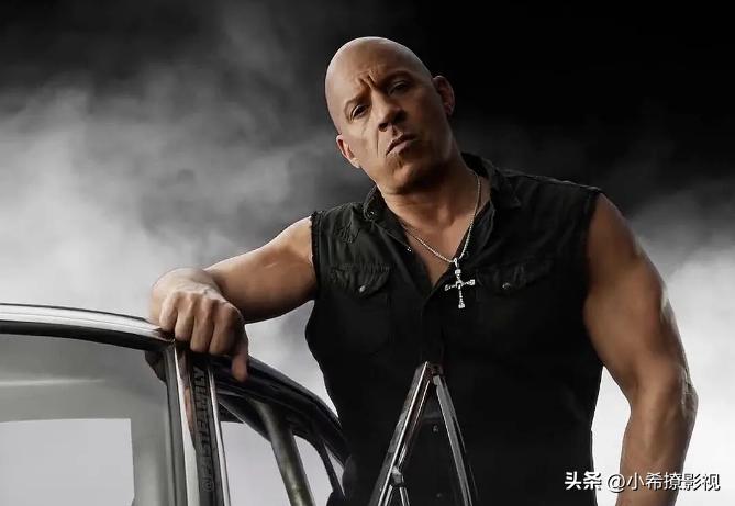 脸都笑痛,《速10》影评人评价出炉,是夸张愚蠢还是动作大片?