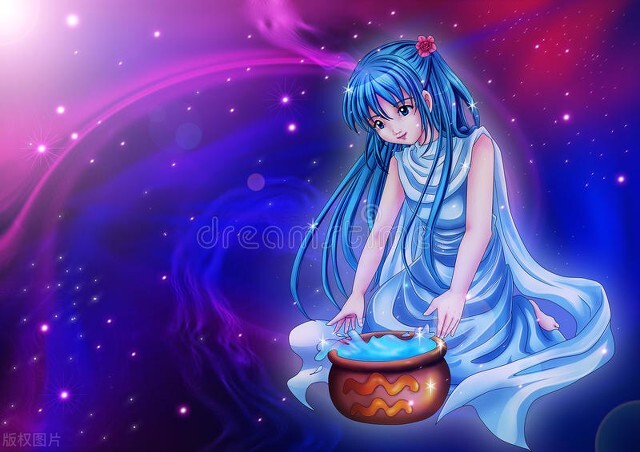 水瓶座最近运气最好是什么时候,天秤座水瓶座双子座最近会有好运