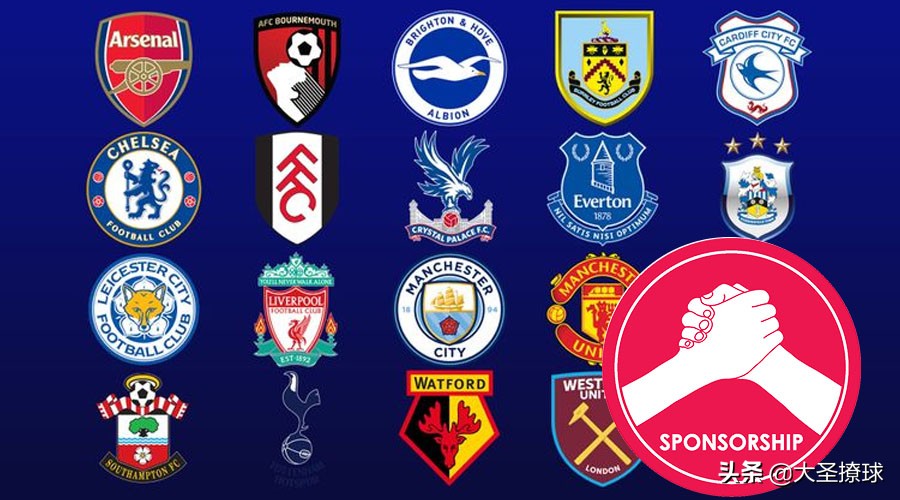 英超和英冠的年薪差距有多大,英超联赛与英冠联赛