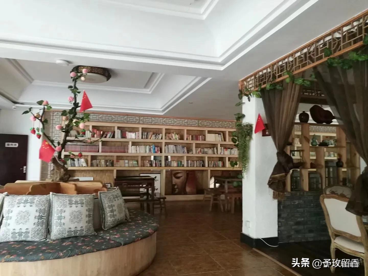 榆中县玉泉山庄,兰州市榆中县玉泉山庄