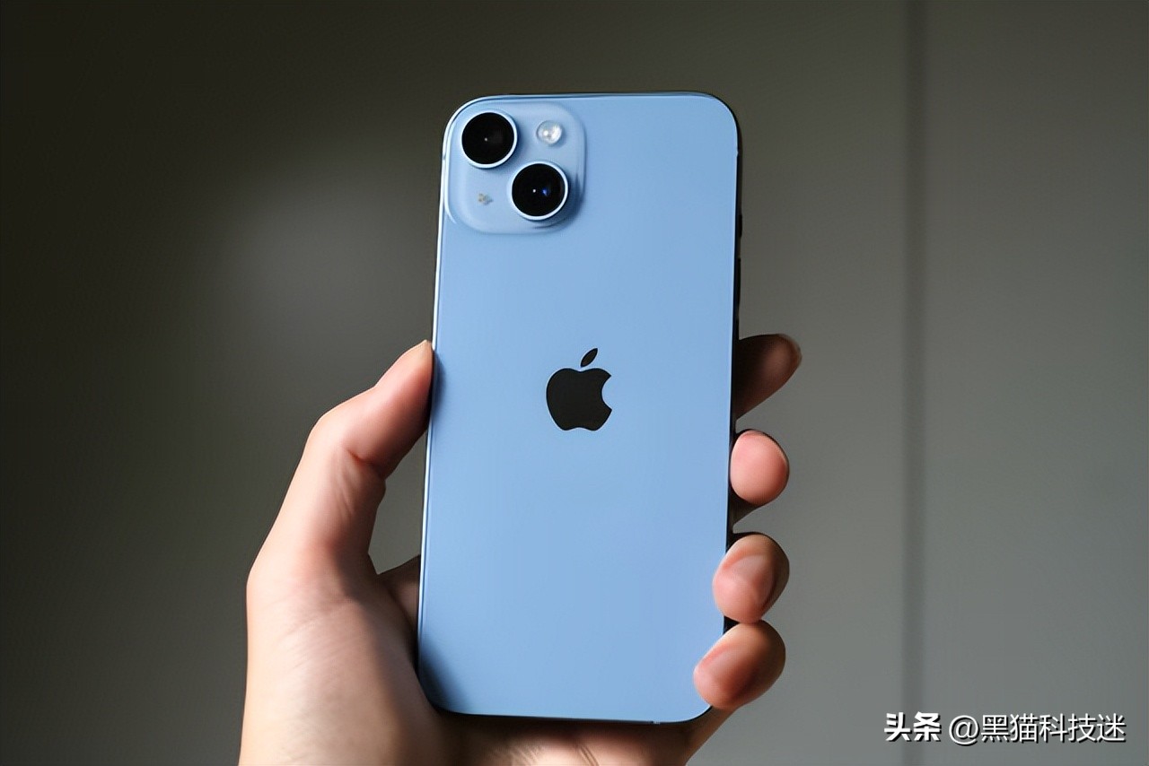 iphone14真的比iphone13好吗,iphone14为什么没有13销量高