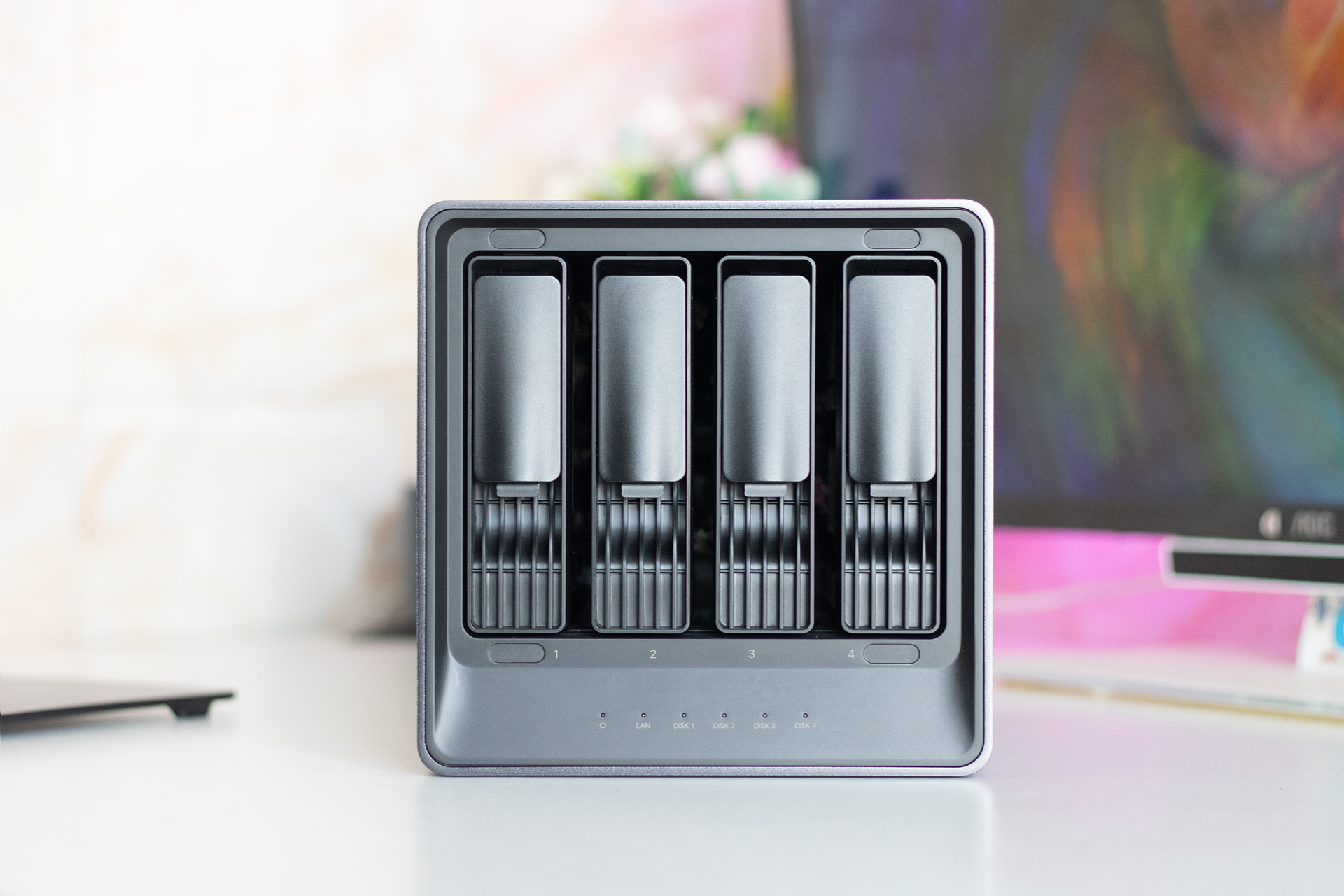 不止Speedtest，NAS中部署Homebox内网测速工具，测试信号覆盖！