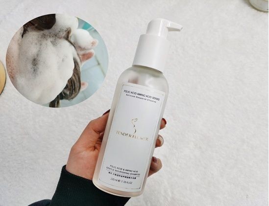 孕妇可以用哪些洗发水？5款值得入手的洗发水，价格合理又好用