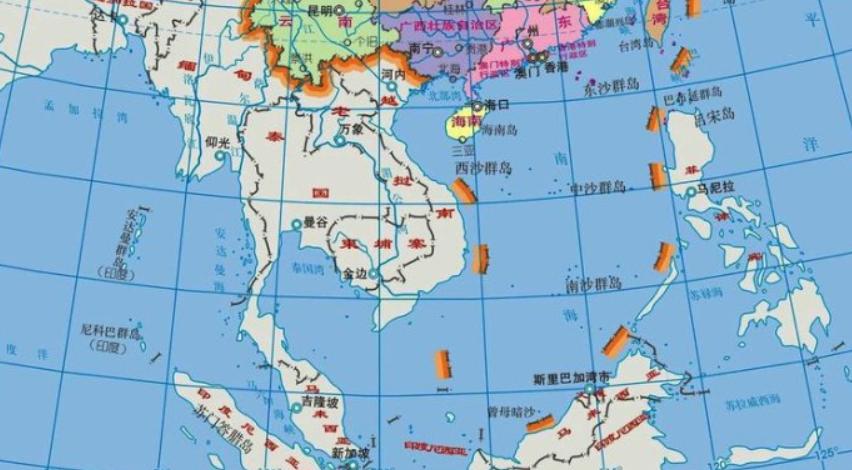 中国现在开采了几个油田,10万亿吨的油田够中国用多少年