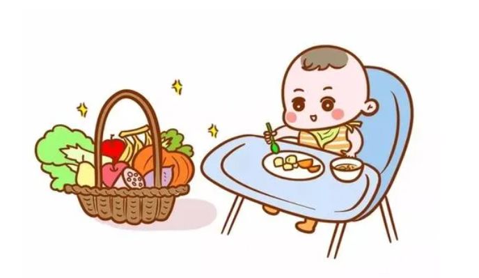 宝宝首次吃水果的正确方法,怎么给宝宝吃水果比较好