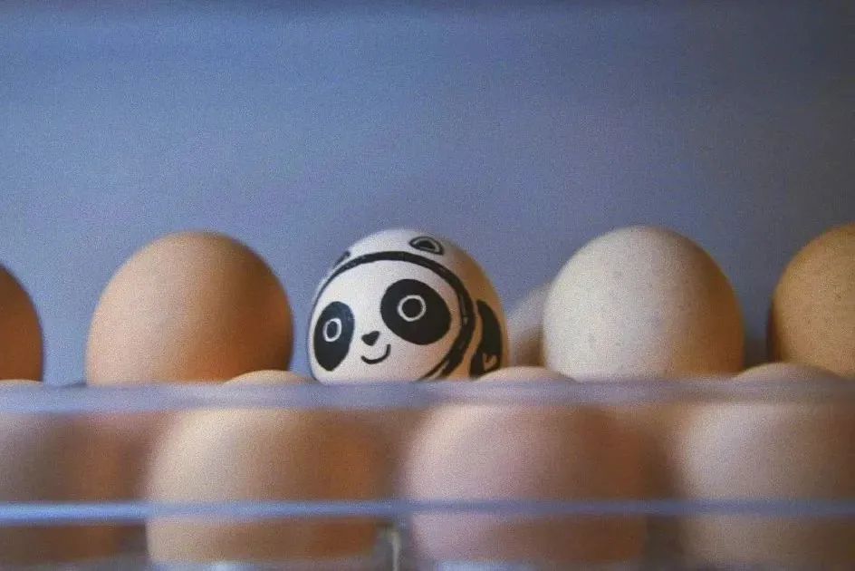 骗子盯上冰墩墩,冰墩墩被骗20万