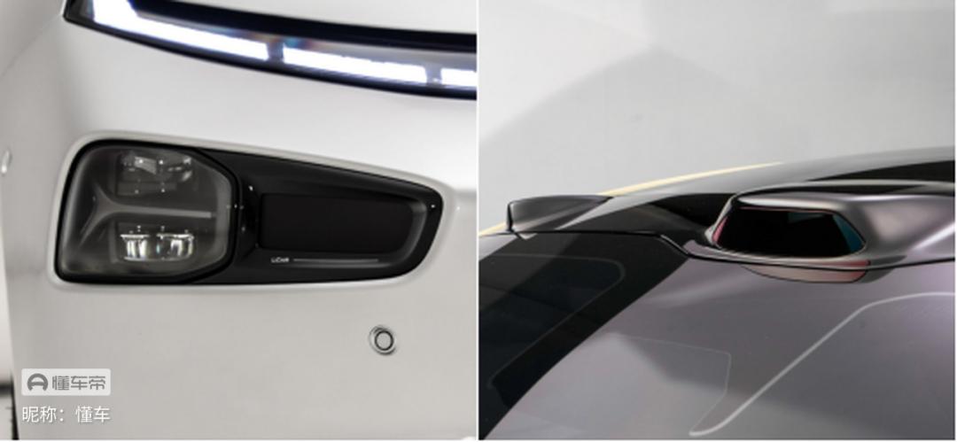 新款小鹏p7i买哪个配置,小鹏p7i哪个配置卖得最好