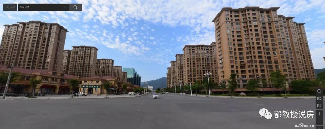 单价不到5000的房子,福建房价最低的区域