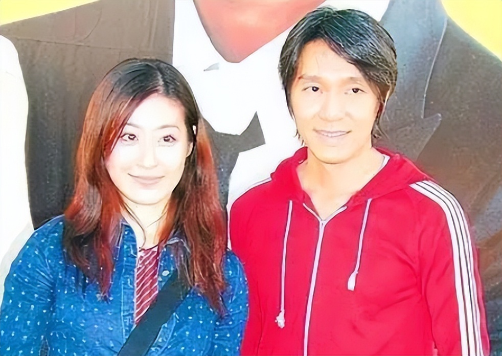 李卉颜值变化,李卉为何没有大红大紫