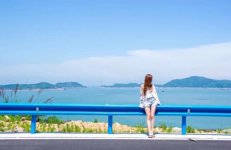 温州秋天的景,温州的秋天