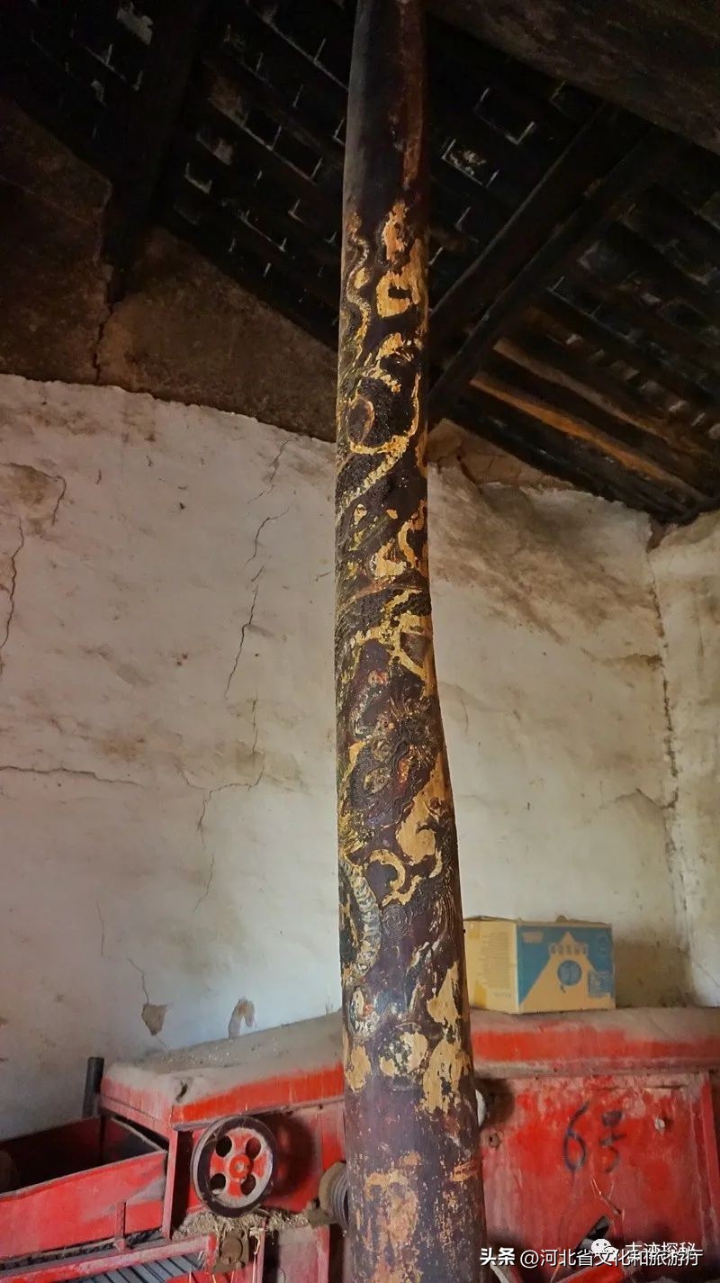 涉县的历史,涉县前世今生