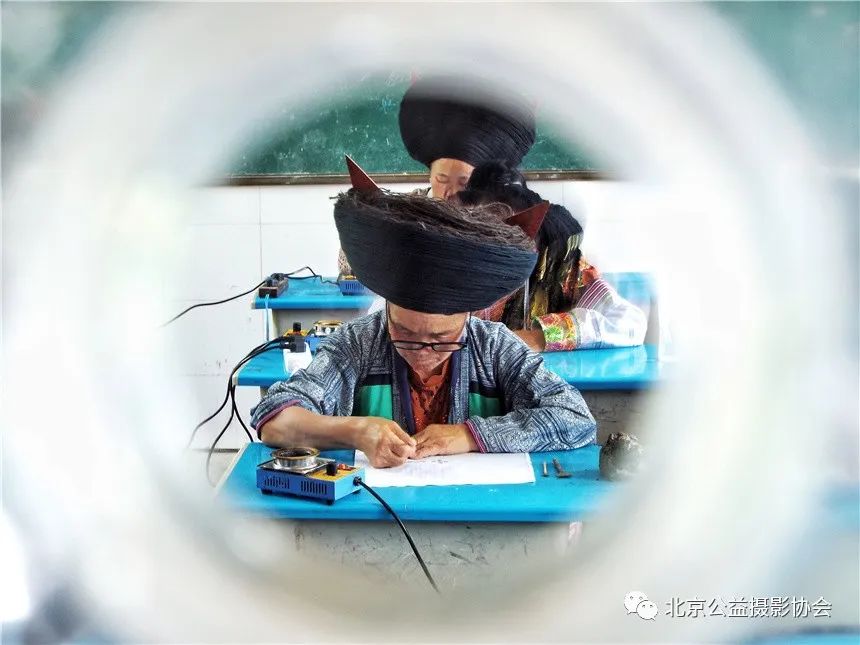 【第10期】微博月赛|5月劳动瞬间作品展示（二）