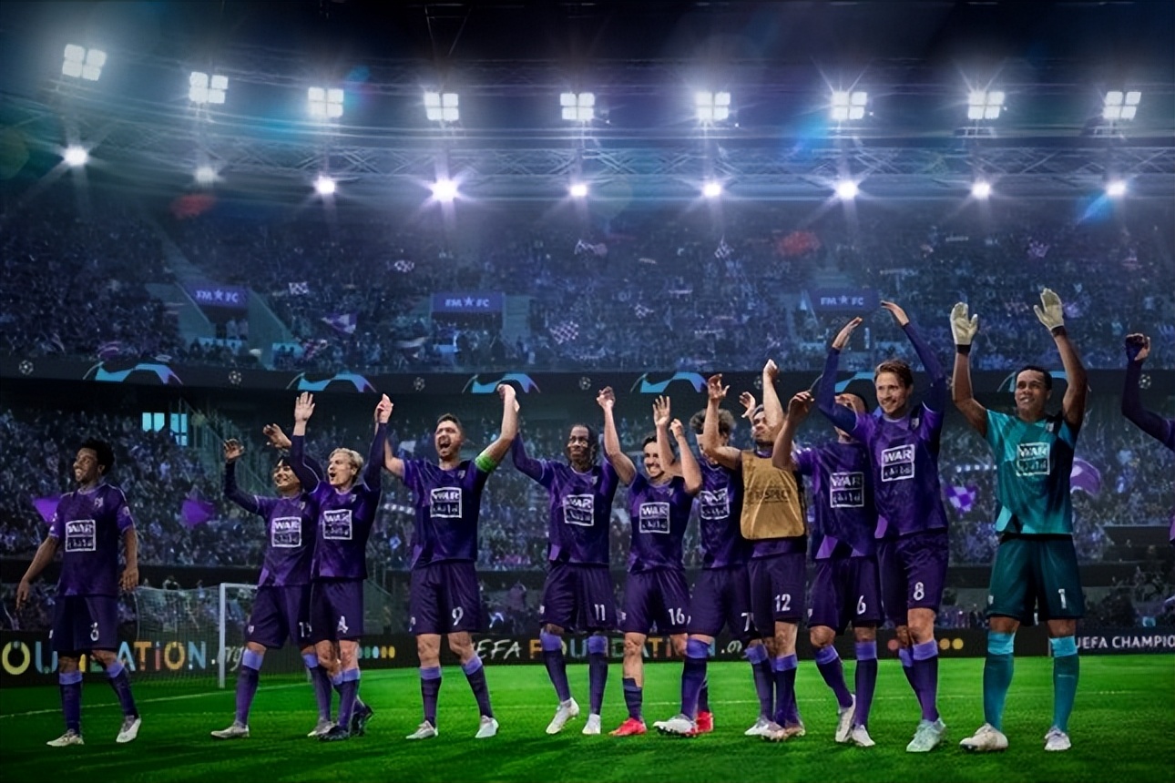 足球经理2022更新,足球经理2023怎么提高战术熟练度