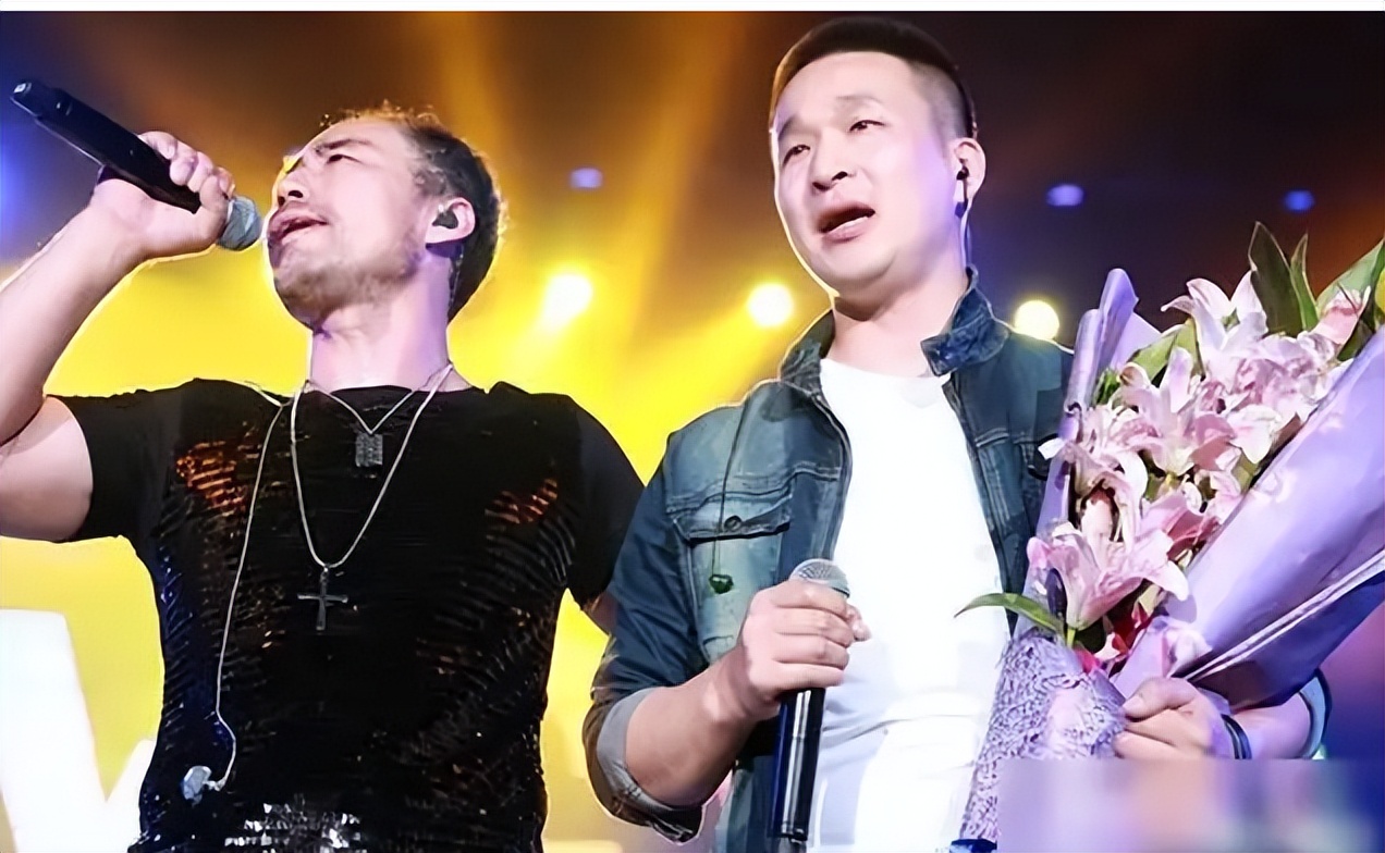 旭日阳刚昙花一现,旭日阳刚现在情况