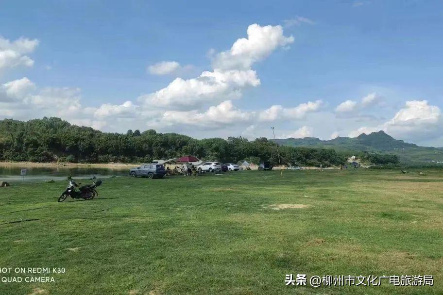 适合春天去的露营地点,周末去哪儿露营地