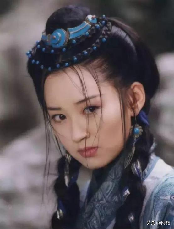 至今未婚的大龄女星有哪些,至今未婚的10位内地大龄女星