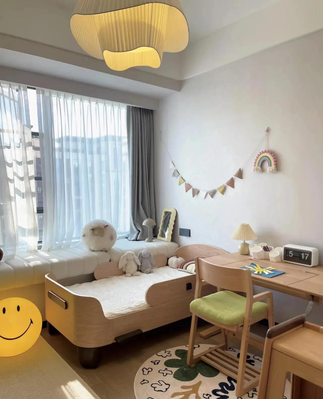 福建女主晒出138㎡新家：全屋没有一丝俗气，堪称装修教科书