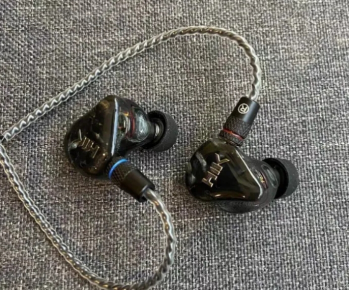 超重低音有线耳机,音质好又好看的头戴式耳机评测