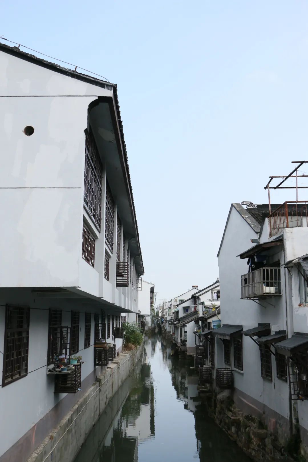苏州是现代完美的城市吗,为什么说苏州是个慢节奏的城市
