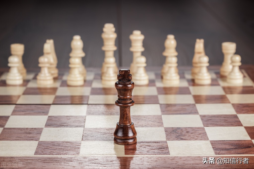 逆向思维可以赚钱么,逆向思维最好的赚钱方法