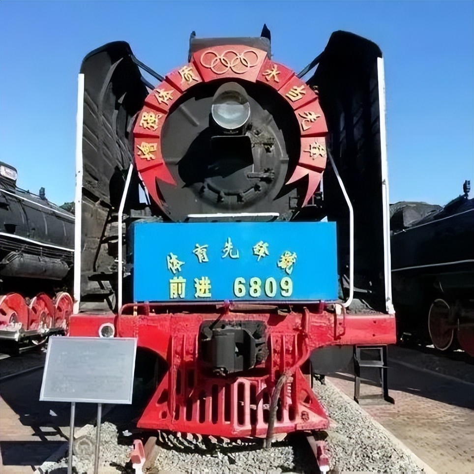 中国蒸汽机车合集,最震撼铁路蒸汽机车视频