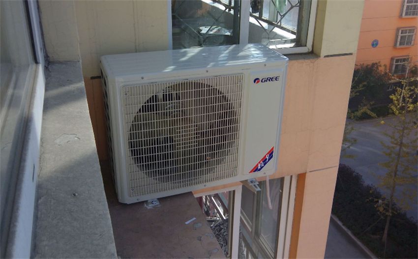 厨房要不要装空调呢,厨房要不要装热水器