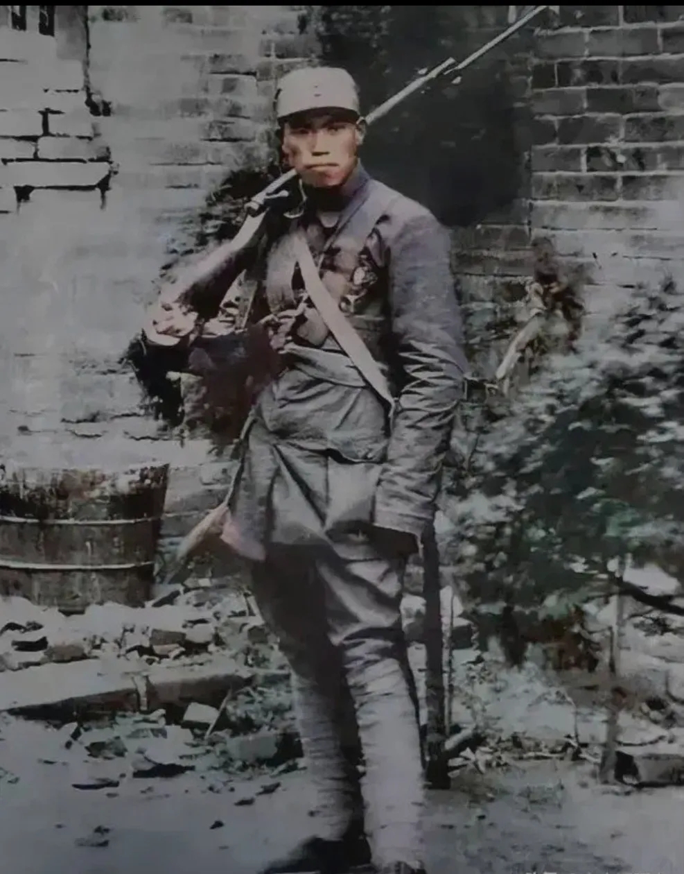 八路军三五九旅七一九团,八路军第一二师三五八旅七一六团