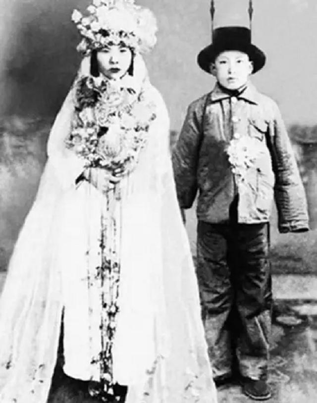 陈毅去世13年后，一江西农妇说自己是陈毅的妻子，蔡畅：适当照顾