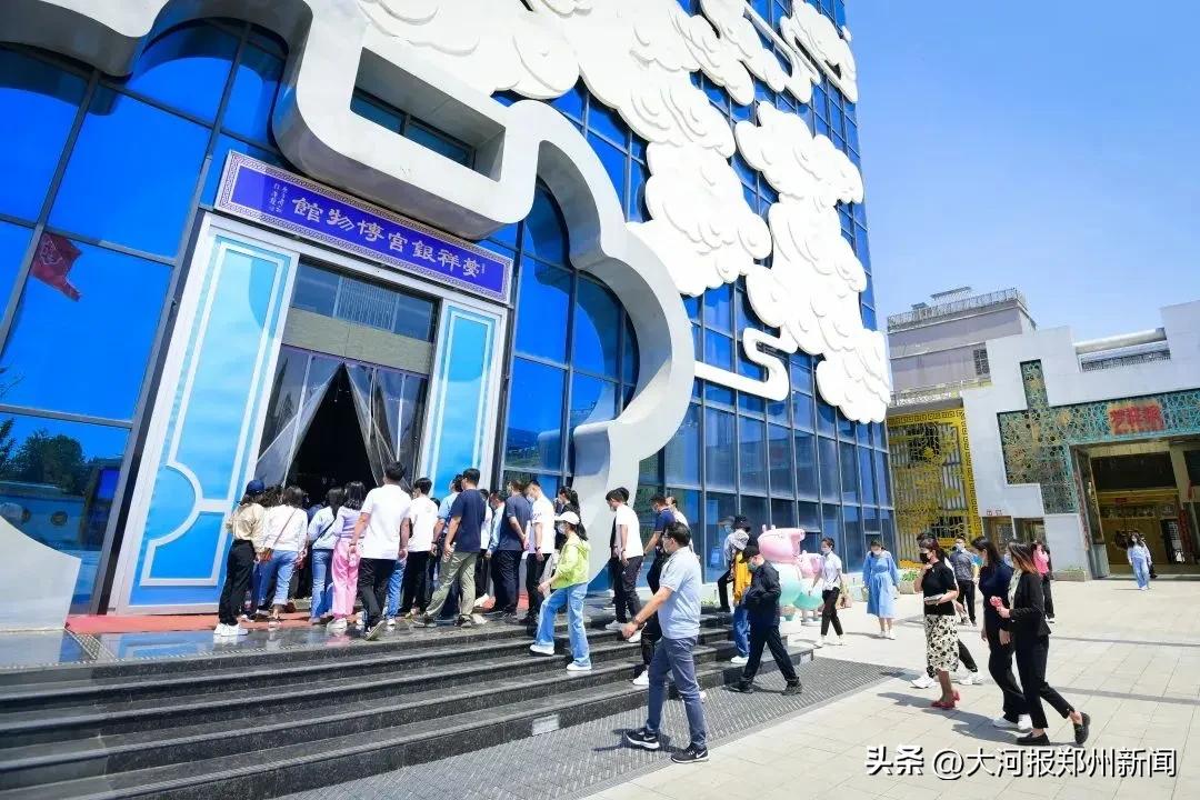 新密城关镇美丽乡村,河南郑州打造美丽乡村